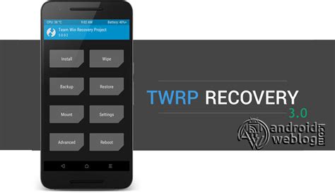 Android 8.0.0 Install TWRP 的图像结果