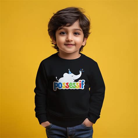 Possessif