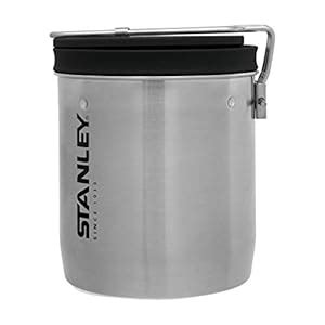Stanley Adventure Bowl + Spork Compact Cook Set 24oz : Amazon.in: Home ...