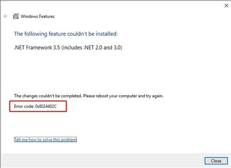 Image result for Error Code 0x8024402F