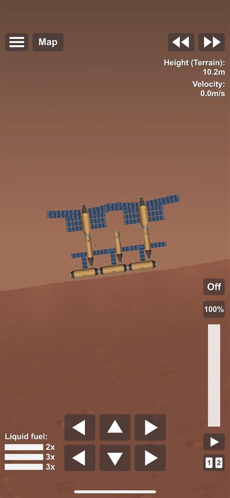 Image result for SFS Mars Base