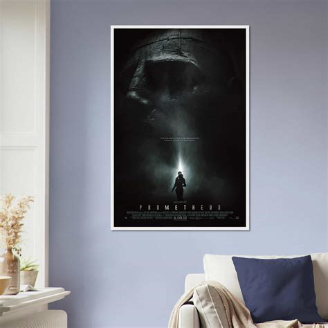 Prometheus Movie 的图像结果