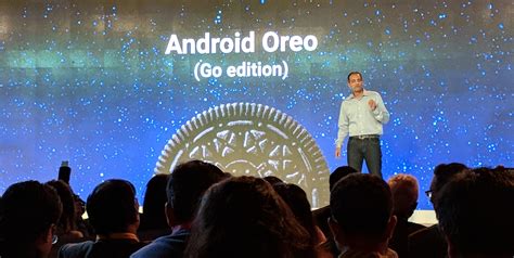 Image result for Android Oreo Go