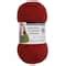 Charisma® Yarn by Loops & Threads®, Color: Red | Michaels
