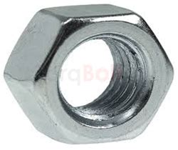 Custom Nuts Manufacturer & Supplier India