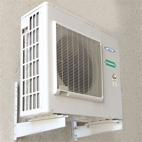 Plantex Heavy Duty Air Conditioner Outdoor Unit Stand Ac Compressor ...