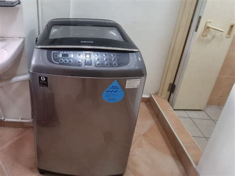 Image result for Samsung Top Loading Washing Machine