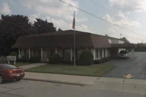 Rhodes Charapata Funeral Home - Coleman, Wisconsin (WI) - Funeral Flowers