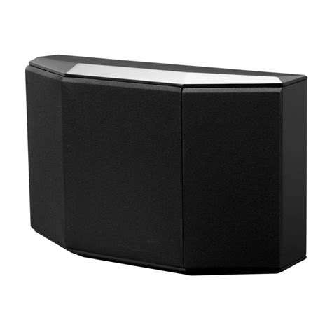 Emotiva Airmotiv E2+ Surround Speaker - Pair | AVStore