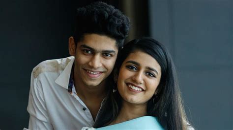 Priya Prakash Varrier on relationship with Roshan Abdul: He is a dear ...