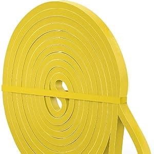 XFyt Beyond Boundaries: Set of 4 Combo Pull Up Resistance Bands for ...