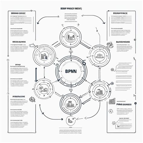 Business Process Model Sample 的图像结果
