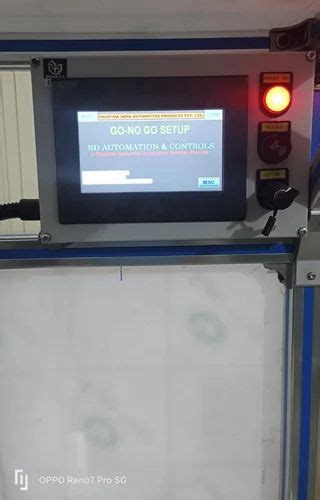 Spm Machine - Special Purpose Machines Spm Manufacturer from Gurugram