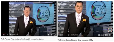 This purported news report about Filipino actor Piolo Pascual's 'death ...