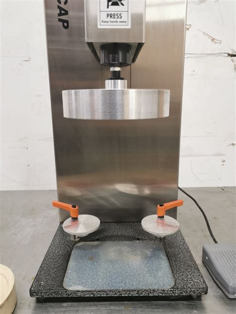 Image result for Capper Chuck