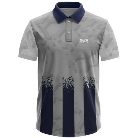 Cricket t-shirt quick-dry sport t shirt for men – DIKA SPORTS