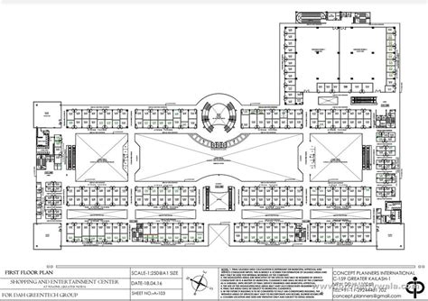 DAH Greentech NX–One - Tech Zone 4, Greater Noida - Apartment Project ...