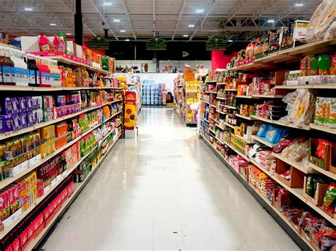 El Morelia Supermercado