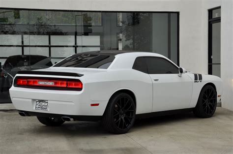 2013 Dodge Challenger R/T Stock # 7564A for sale near Redondo Beach, CA | CA Dodge Dealer