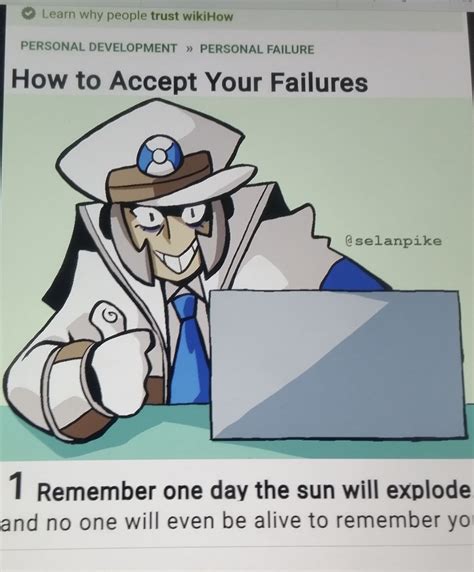 Image result for Failure Meme