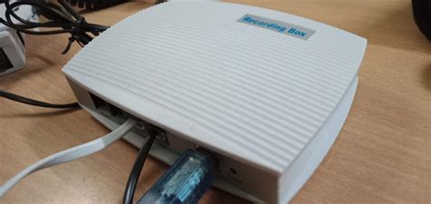 KORECALL 2 Line USB Phone Recorder Voice Logger : Amazon.in: Office ...