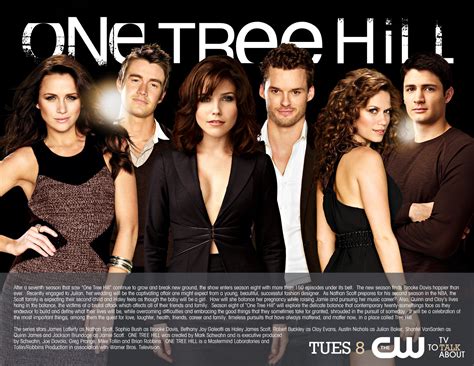 One Tree Hill Season 8 Theme Song Covers List at Crystal Yazzie blog