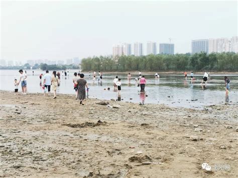 广州周边8个神秘小众海滩，2020国庆中秋度假的首选地_沙滩