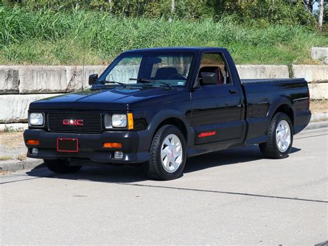 1991 GMC Syclone | GAA Classic Cars