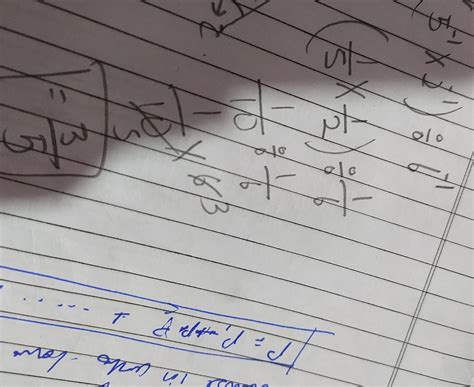 Simplify: (5^-1 x 2^-1)÷6^-1 The first person to get the answer 3/5 ...
