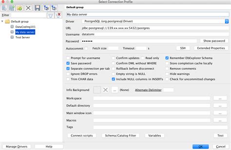 How to Add Connection in SQL Data Base 的图像结果