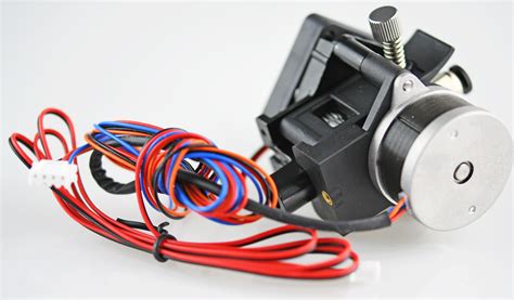 FLSUN V400 - Extruder | 3D Prima - 3D-Printers and filaments