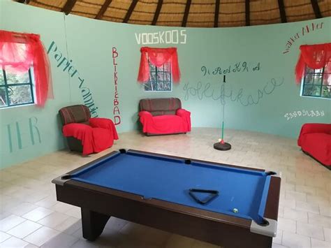 LEEUWSPOOR WILDRESERVAAT (Rustenburg) - Campground Reviews & Photos ...