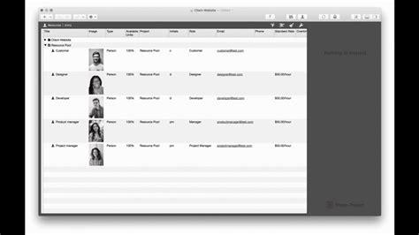Image result for Merlin Project Formula Column