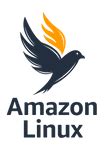Image result for Amazon Linux Logo ICO File