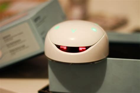 Image result for Vortex Robot