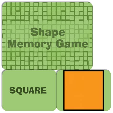 Image result for Number Shape Memory
