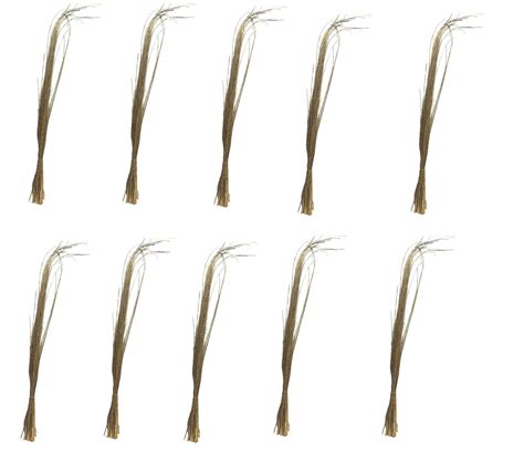 CHEZEL® Darbha Grass or Kusha Grass Dharbha Grass Halfa Grass for Pooja ...