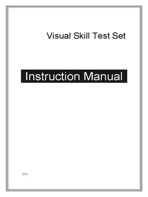 Image result for Visual Assessment Tools