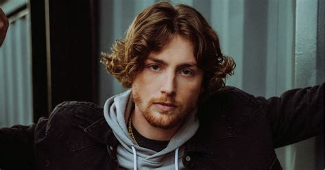 Bailey Zimmerman Airway Heights, Airway Heights, WA, 4 June 2026 ...