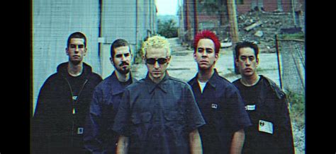 Linkin Park 2000, 3 I, Im Awesome, Old School, Forever, Olds, Quick