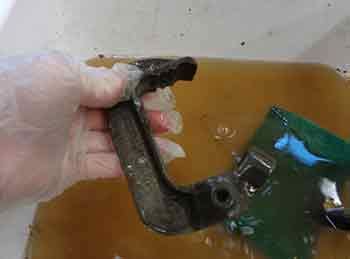 Remove Rust with Molasses 的图像结果