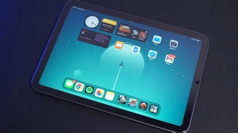 iPad Mini 6 Tutorial 的图像结果