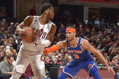 How Knicks' moves since Donovan Mitchell miss have worked out