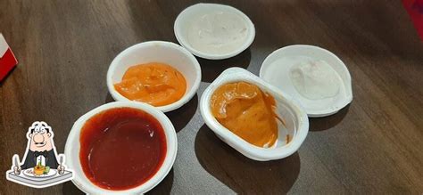 KFC, Thane, Korum Mall, UN R4, 3rd Flr, Food Court, Eastern Express Hwy ...