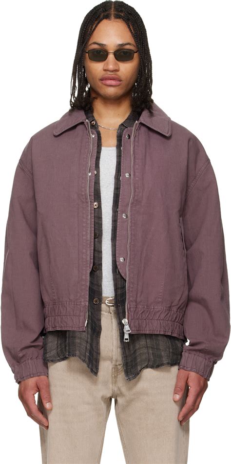 OUR LEGACY Jackets & Coats for Men | SSENSE India
