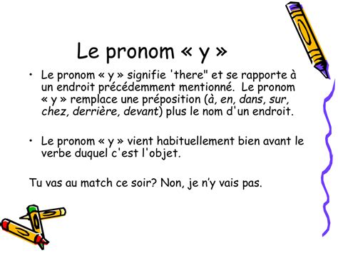 Image result for Comment Utiliser Y