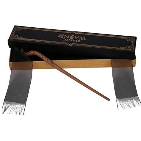 Harry Potter Krum Wizard wand