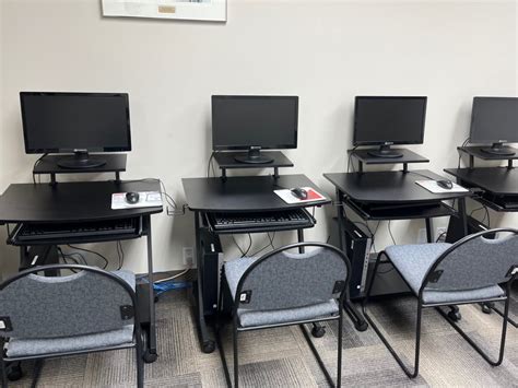 Image result for Computer Room