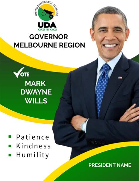 Politician Poster Sample 的图像结果