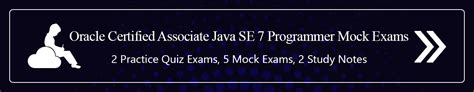 Image result for Java Programmer Exam